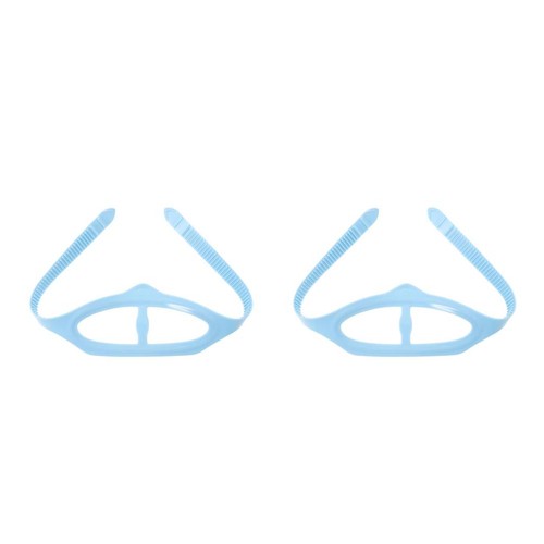 Pack silicone mask strap - pack,
