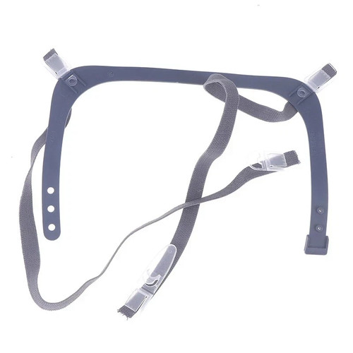 7502 head strap - head, respiratory