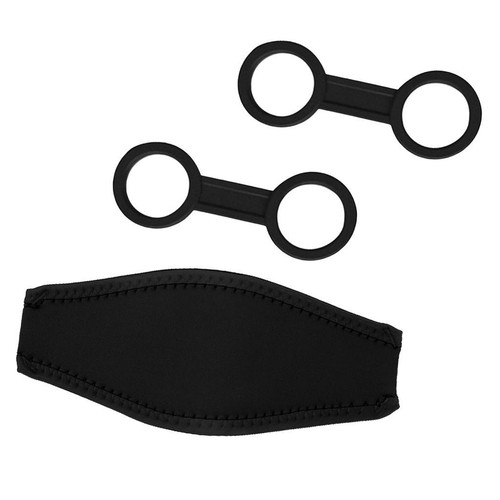 Replacement scuba diving mask - diving,
