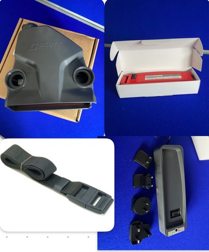Scott duraflow pars - scott,