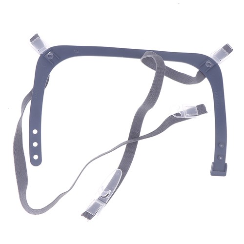 7502 head strap respiratory - head,