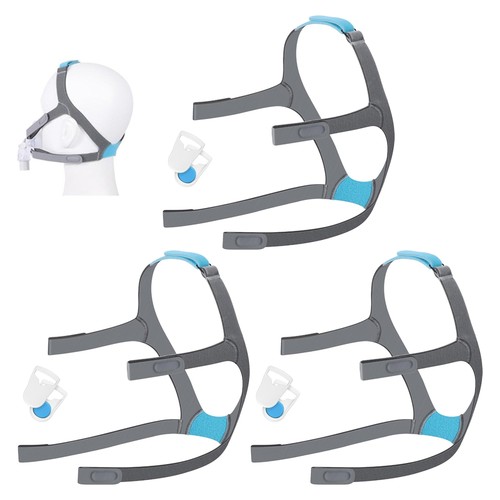 3pack for f30 cpap mask - 3pack,