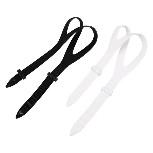 Silicone replacement strap - replacement, for