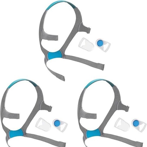 3pack replacement cpap - 3pack, mask