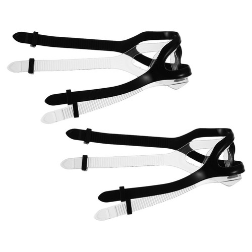 Antislip silicone diving mask - antislip,